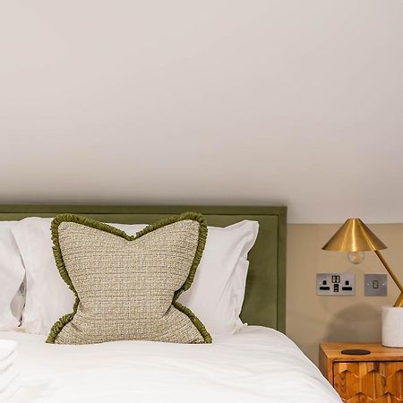 Old Abbey House Hotel Abingdon-on-Thames ภายนอก รูปภาพ