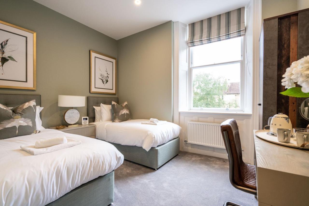 Old Abbey House Hotel Abingdon-on-Thames ภายนอก รูปภาพ