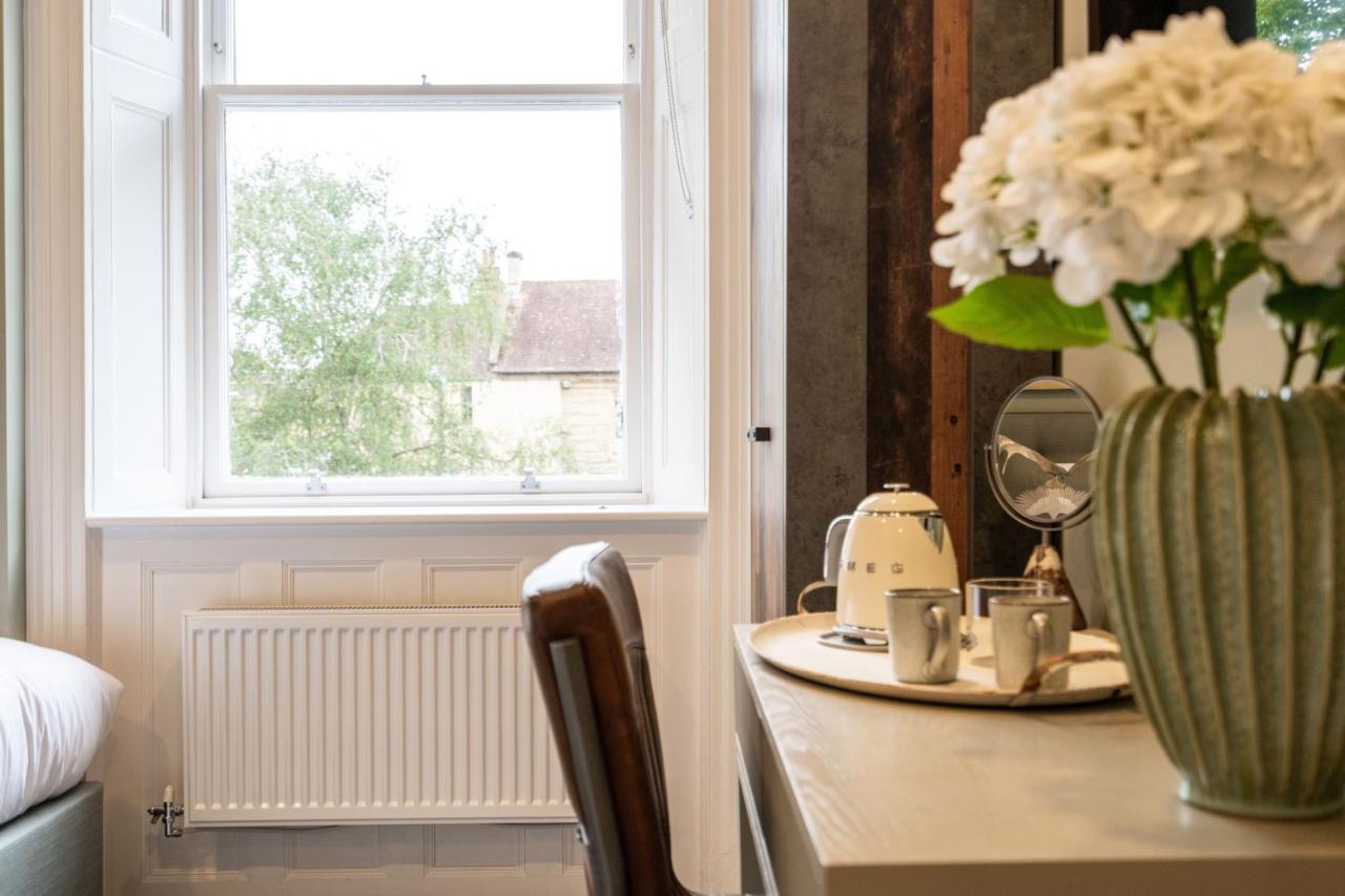 Old Abbey House Hotel Abingdon-on-Thames ภายนอก รูปภาพ