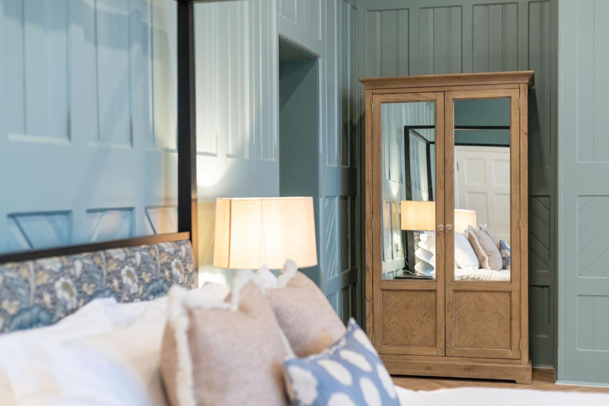 Old Abbey House Hotel Abingdon-on-Thames ภายนอก รูปภาพ